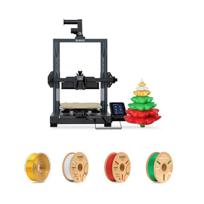 Neptune 4 Pro Weihnachts Bundle