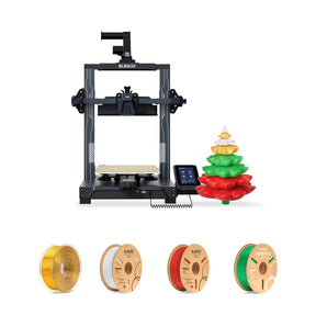 Neptune 4 Weihnachts Bundle