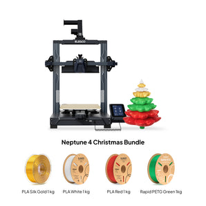 Neptune 4 Weihnachts Bundle