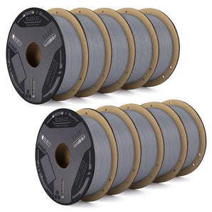 PETG-GF Filament 10 kg