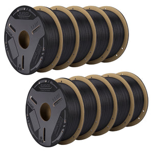 PETG-GF Filament 10 kg