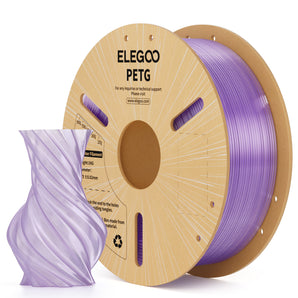 PETG Transluzent