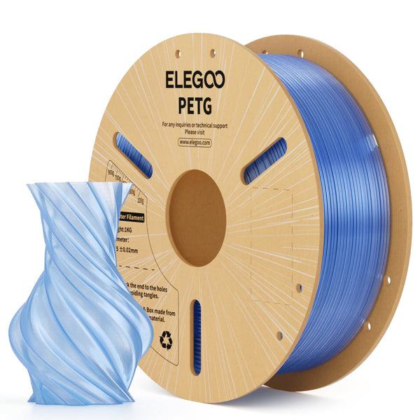 PETG Transluzent
