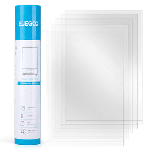 PFA-Folie für Jupiter SE (5 Stück)