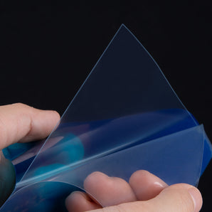 PFA-Folie für Mars 4 Max (5 Stück)