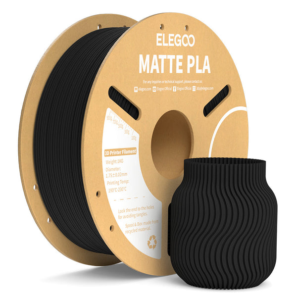 PLA Matt