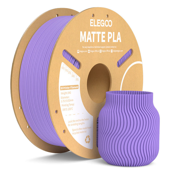 PLA Matt