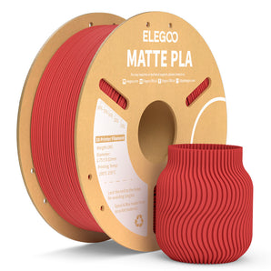 PLA Matt