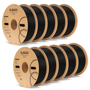PLA-Glitzer Filament 10 kg