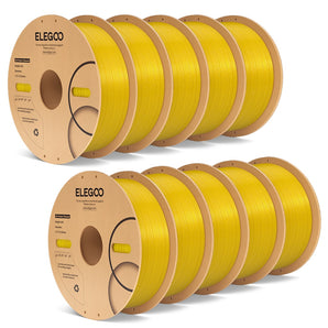 PLA-Glitzer Filament 10 kg