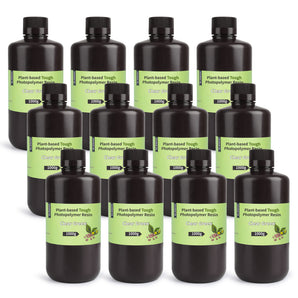 Harz auf Pflanzenbasis 12 kg