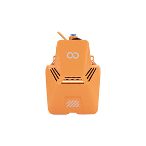 Druckkopf-Kit für OrangeStorm Giga