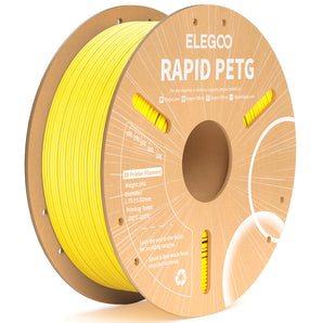 RAPID PETG