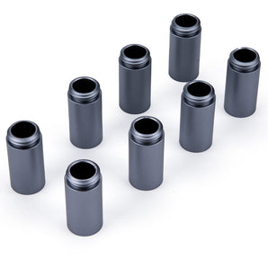 Steigbügel für Phecda (8 Stück)