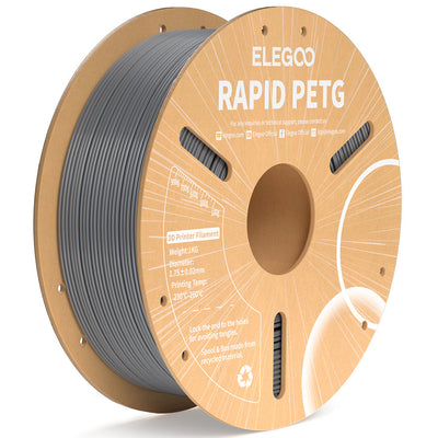 RAPID PETG