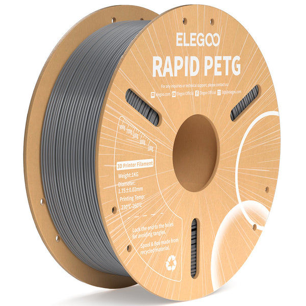 RAPID PETG
