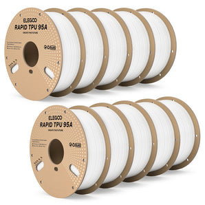 Rapid TPU 95A Filament 10 kg