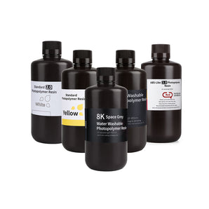 Weihnachts-Resin-Bundle 5 kg individuell wählbar