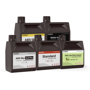 Weihnachts Harz Bundle 10 kg individuell wählbar