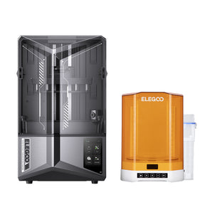 Saturn 4 Ultra mit Mercury Plus V3.0 Bundle