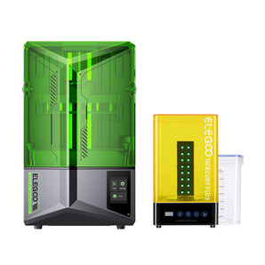 Saturn 4 mit Mercury Plus V2.0 Bundle