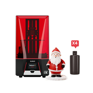 Saturn 3 Weihnachts Bundle