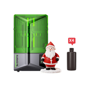 Saturn 4 Weihnachts Bundle