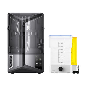 Saturn 4 Ultra 16K mit Mercury XS Bundle