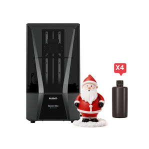 Saturn 3 Ultra Weihnachts Bundle