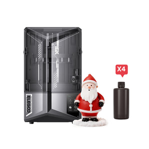 Saturn 4 Ultra 16K Weihnachts‑Bundle