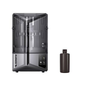 Saturn 4 Ultra Bundle: 1 kg Resin für nur 1 €