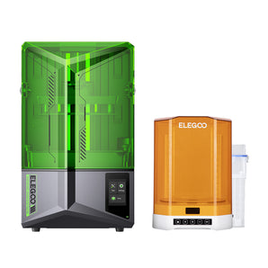 Saturn 4 mit Mercury Plus V3.0 Bundle