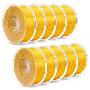 PLA Seide Filament 10 kg