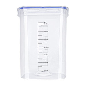 Waschkübel für Mercury Plus V2.0