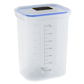 Waschkübel für Mercury Plus V2.0