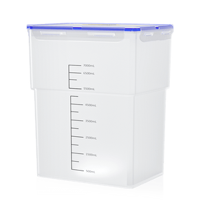 Wascheimer für Mercury X/XS Bundle