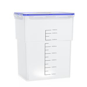 Wascheimer für Mercury X/XS Bundle