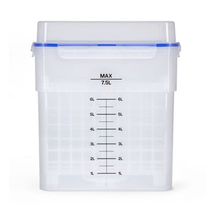 Waschkübel für Mercury Plus V3.0