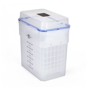 Waschkübel für Mercury Plus V3.0