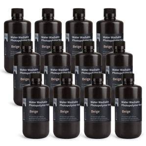 Wasserwaschbares Harz 12 kg