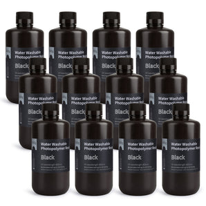 Wasserwaschbares Harz 12 kg