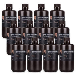 Wasserwaschbares Harz V2.0 12 kg