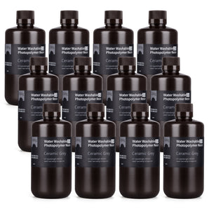 Wasserwaschbares Harz V2.0 12 kg