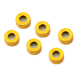 Fensterspiegel für Phecda (6 Stück)