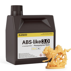 ABS-ähnliches Harz V3.0