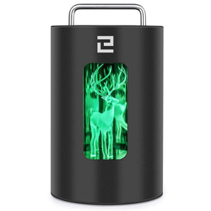 Mercury Härtekammer