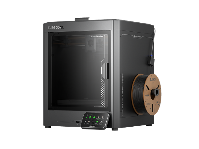 Centauri Carbon 3D Drucker